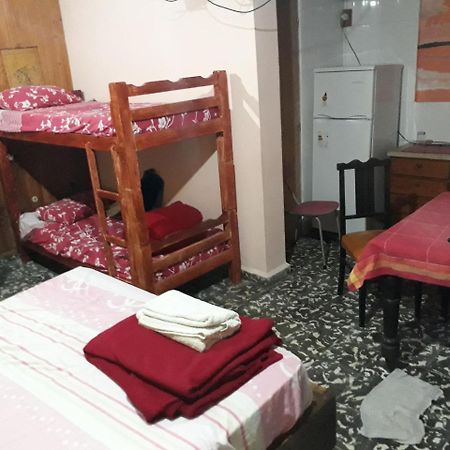 Carmelo Hostel 外观 照片