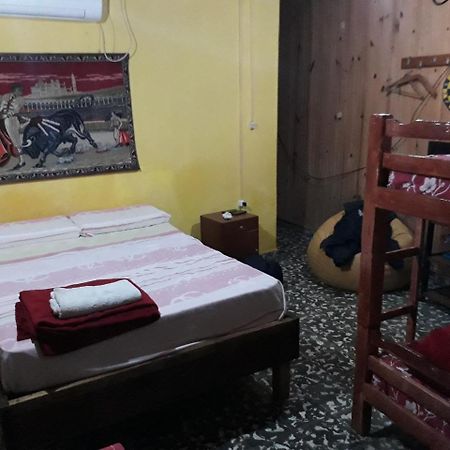 Carmelo Hostel 外观 照片
