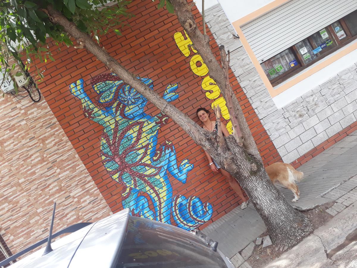 Carmelo Hostel 外观 照片