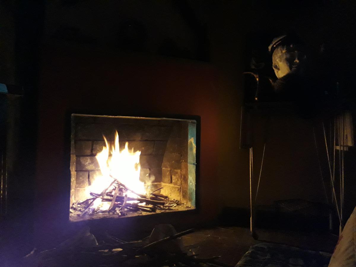 Carmelo Hostel 外观 照片