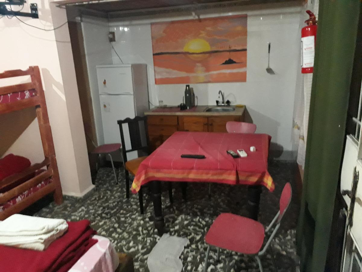 Carmelo Hostel 外观 照片