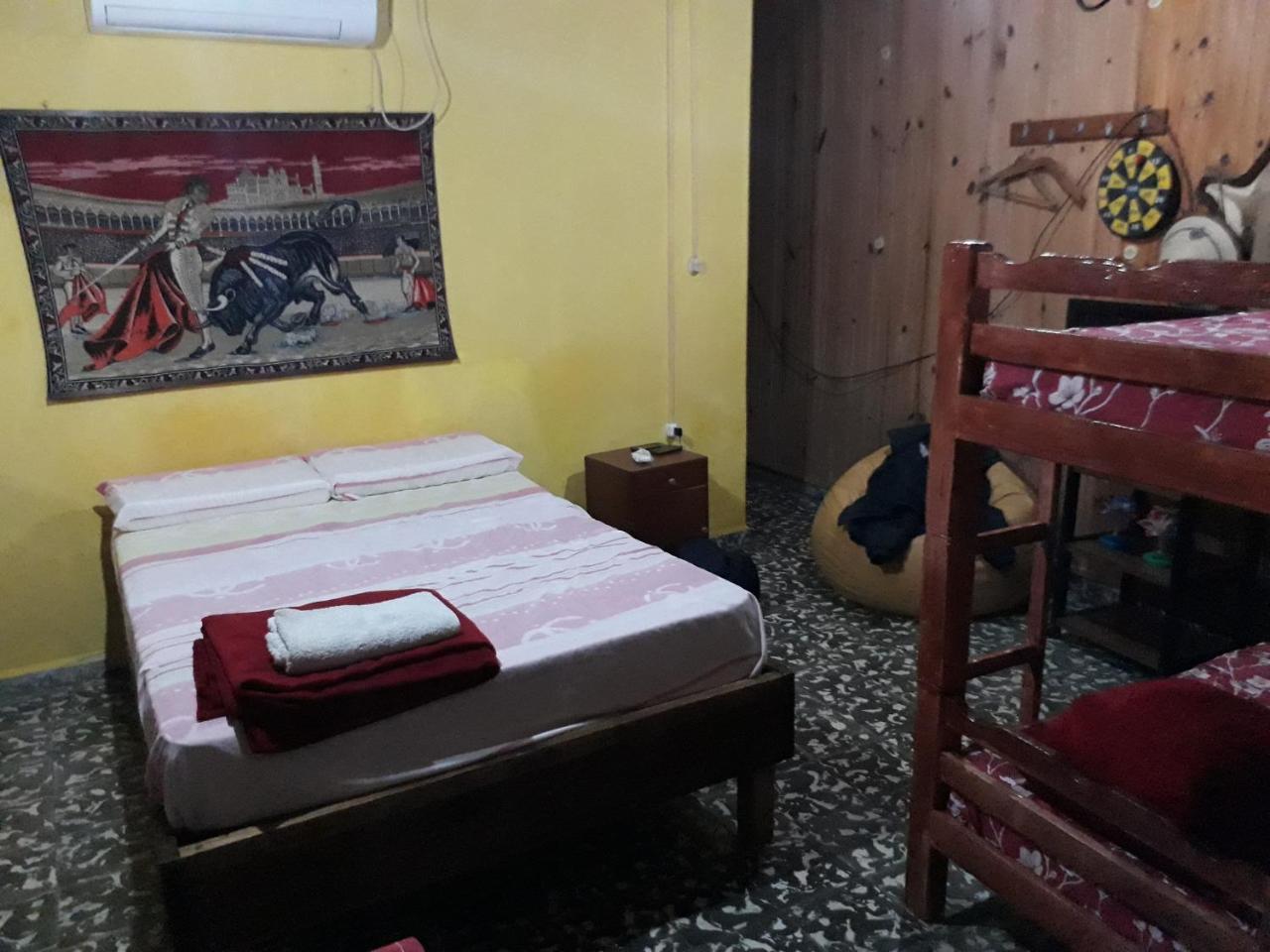 Carmelo Hostel 外观 照片